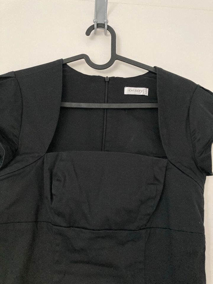 Kleid Businesskleid schwarz Gr. 36 in Berlin