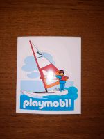 Playmobil Aufkleber Original 80er Jahre Surfer Segel Schleswig-Holstein - Neumünster Vorschau