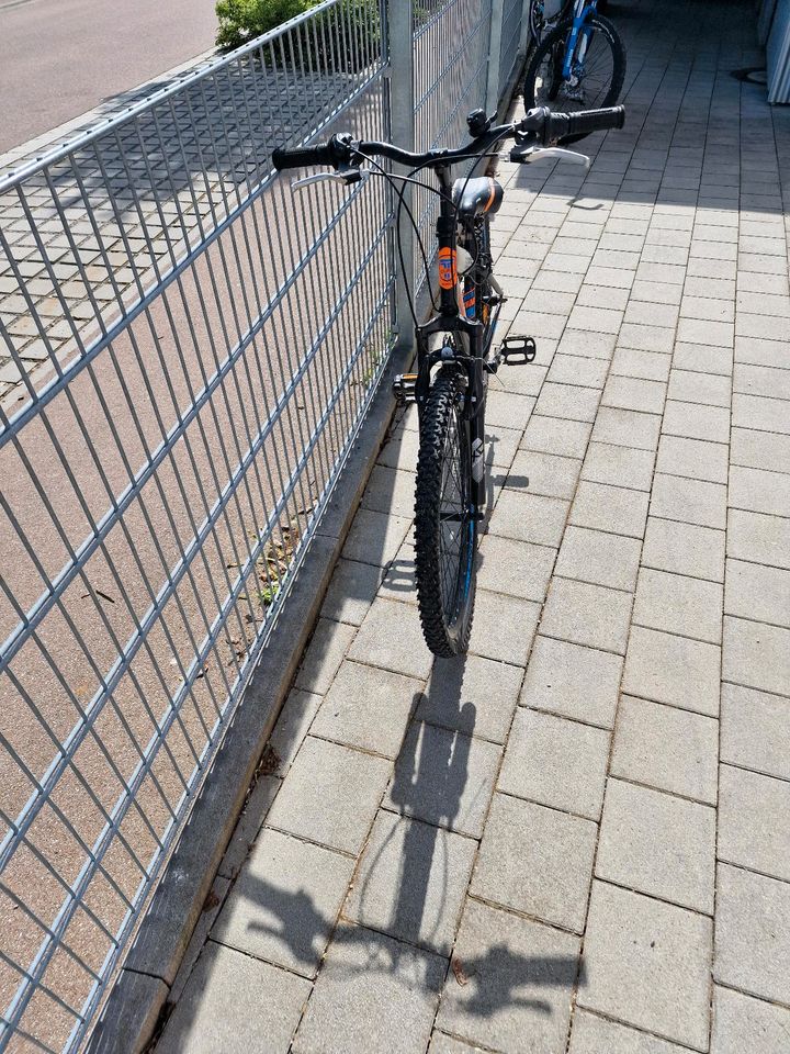 Kinder Fahrrad in Schwandorf
