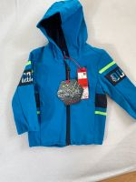 Neue Softshelljacke Gr. 74 Bayern - Wolfratshausen Vorschau