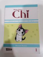 Chi's sweet home 1 manga Bochum - Bochum-Südwest Vorschau