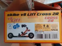 Skyke V8 Lift Cross 2R Bayern - Waakirchen Vorschau