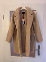 ONLY Jacke Teddy Übergangsjacke Schnäppchen Frühling Herbst Essen - Essen-Frintrop Vorschau