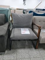 Sessel Ohrensessel Polstersessel kare design Möbel UVP 559€ Hessen - Herbstein Vorschau