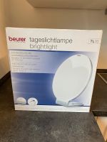 Tageslichtlampe von Beurer TL 70 Baden-Württemberg - Burgrieden Vorschau