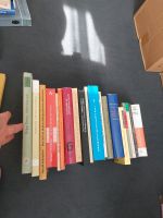 Verschiedene Bücher zu Philosophie München - Sendling-Westpark Vorschau