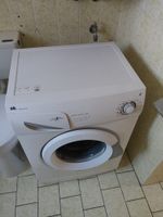 Waschmaschine von ok. Niedersachsen - Wilhelmshaven Vorschau