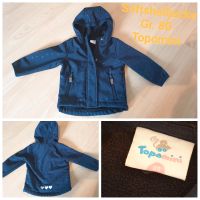 Softshelljacke Gr. 80 Niedersachsen - Osnabrück Vorschau