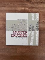 Buch Textildesign Muster Drucken Haupt Verlag Basteln DIY Eimsbüttel - Hamburg Eimsbüttel (Stadtteil) Vorschau