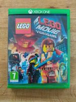 Xbox One Spiel Lego Movie Baden-Württemberg - Ittlingen Vorschau