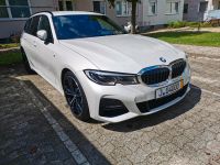 BMW G21 orginal Chrome Niere Häfen - Bremerhaven Vorschau