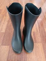 Gummistiefel schwarz Gr. 33/34 Baden-Württemberg - Winterbach Vorschau