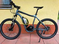 E-Bike, Mountainbike, MTB, AVE Hybrid Baden-Württemberg - Biberach an der Riß Vorschau