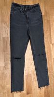 Jeans für Mädchen schwarz 158 Skinny Fit Kreis Pinneberg - Barmstedt Vorschau