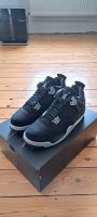 Jordan 4 Black Canvas 9.5 Rheinland-Pfalz - Speyer Vorschau