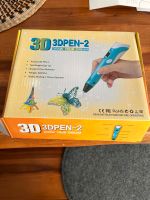3D Pen 3D Druckerstift 3D Stift + viel Filament Rheinland-Pfalz - Konz Vorschau
