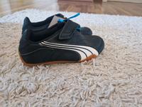 Sneaker von Puma  gr. 31 neuwertig Niedersachsen - Salzgitter Vorschau