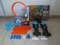 Hot Wheels Track&Builder System - Stunt Set Schleswig-Holstein - Schafstedt Vorschau