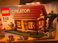 LEGO CREATOR „Haus 3 in 1“ 5766 Brandenburg - Finsterwalde Vorschau