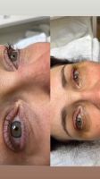 Permanent MakeUp Lidstich/Eyeliner, Wimpernkranzverdichtung Baden-Württemberg - Reutlingen Vorschau