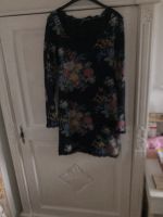 Kleid floral Blumen strech Baumwolle Pepe Jeans s 36 Rheinland-Pfalz - Mainz Vorschau