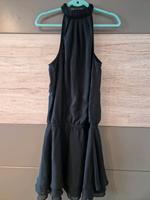 Schwarzes Kleid, Sommerkleid, Minikleid, Cocktailkleid Bayern - Bayreuth Vorschau