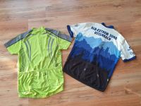 2 Fahrradtrikots Ottenbach Radtrikot Trikot L 52 Alb-Extrem 2000 Baden-Württemberg - Wildberg Vorschau