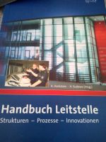 Handbuch Leitstelle Hessen - Homberg Vorschau