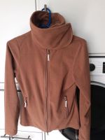 Steeds Sommer-Fleecejacke cognac Gr.S Niedersachsen - Neukamperfehn Vorschau