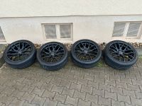 Breyton Race Gts Felgen 20 Zoll 5x120 BMW 245/40/20 99Y ReifenNeu Bayern - Kelheim Vorschau