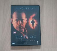 DVD The Sixth Sense mystery Thriller Bruce Willis Hessen - Offenbach Vorschau