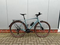 Simplon Inissio Pmax GRX 810 Mahle X20 RH53 Gravel Ebike Carbon Niedersachsen - Jade Vorschau