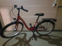 Fahrrad 24 Zoll Mädchen Wandsbek - Hamburg Farmsen-Berne Vorschau