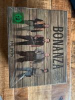 Bonanza Komplette Box DVD Niedersachsen - Salzgitter Vorschau