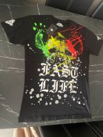Fast Life T-shirt KMN Hessen - Fulda Vorschau
