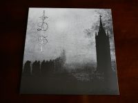 Depressive Silence Final EP Black Vinyl 12" Dungeon Synth Baden-Württemberg - Reutlingen Vorschau