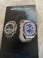 Verkaufe eine Smart Watch Sachsen-Anhalt - Halle Vorschau