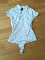 VERO MODA Sommerbluse Body zartes rosa / rosé Gr. S München - Hadern Vorschau