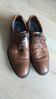 Lloyd Business-Schuhe Herren - Größe 44 Thüringen - Erfurt Vorschau
