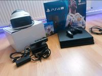 Ps4 Pro 7.55 2TB +4TB + VR Brillen Geeste - Dalum Vorschau