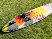 Surfboard Surfbrett 125 l F2 Windsurfboard günstig ! Niedersachsen - Edemissen Vorschau
