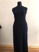 Abendkleid Sommer dunkelblau Leipzig - Miltitz Vorschau