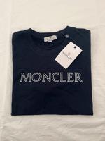 Moncler T-Shirt Baden-Württemberg - Heidelberg Vorschau