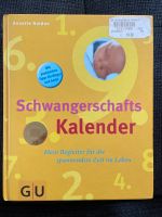Buch Schwangerschaft Kalender Thüringen - Haynrode Vorschau