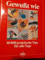 Buch - praktische Tipps für den Alltag Sachsen - Mügeln Vorschau