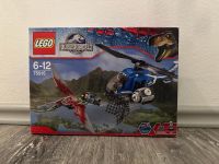 LEGO Jurassic World Jagd auf Pteranodon 75915 Baden-Württemberg - Baden-Baden Vorschau