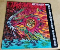 BETWEEN "And the waters opened" LP Vertigo spaceship 1973 Kraut Nordrhein-Westfalen - Leverkusen Vorschau