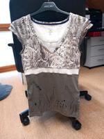 Marccain Shirt Baden-Württemberg - Hechingen Vorschau