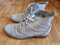 Timberland Boots/ Stiefeletten München - Laim Vorschau