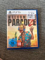 Welcome to Paradies Ps5 Spiel Schleswig-Holstein - Lütjenburg Vorschau